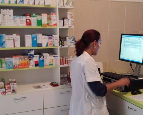 IMBUNATATIRE SERV MEDICALE